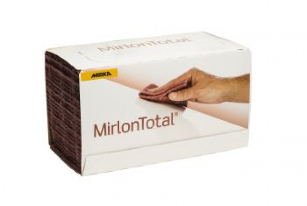 MIRLON TOTAL 115x230mm UF 1500 Pack=25 Stück