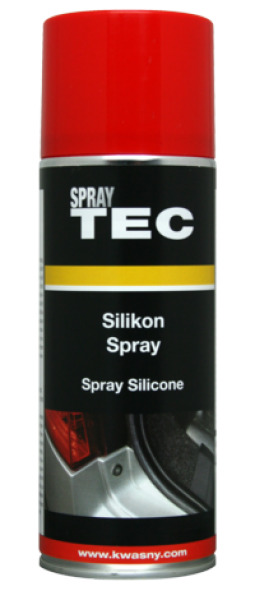 Silikon-Spray 400ml