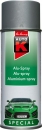 Auto-K Alu-Spray Silber 400ml